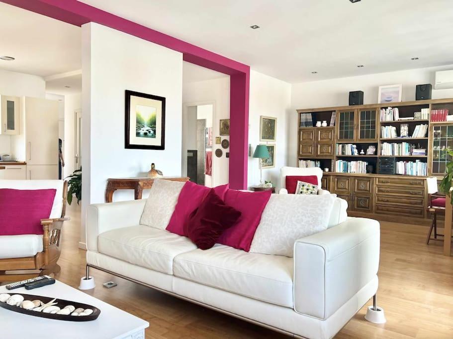 Appartement Moderno Y Amplio En El Centro De Roses